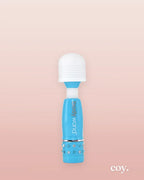Bodywand Mini Neon — Coy
