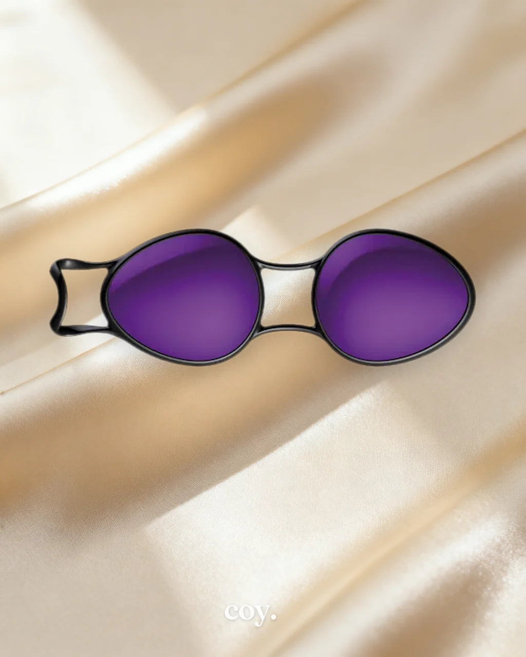 Joyballs Secret Double Kegel Trainer — Coy