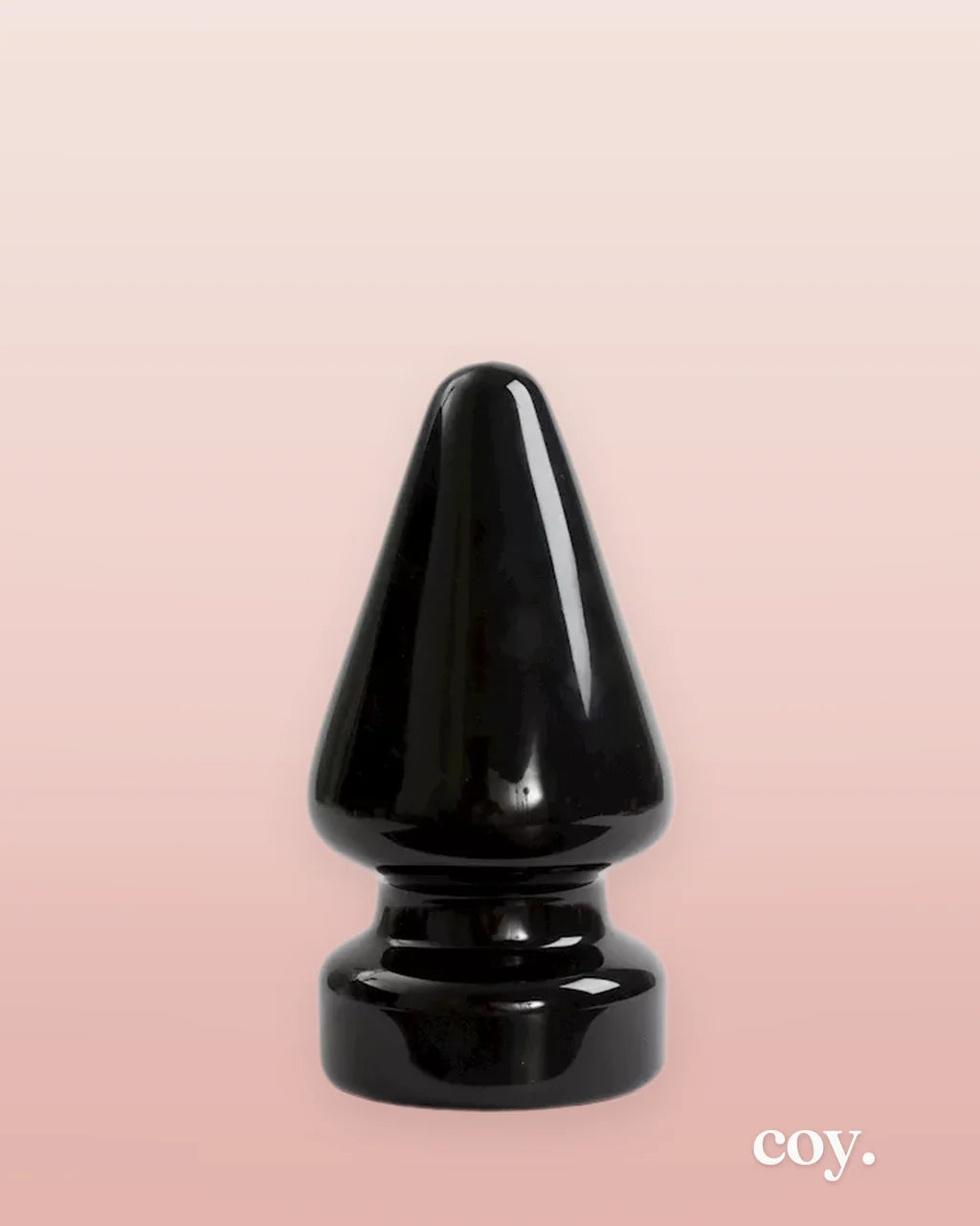 Titanmen Ass Master 4.5 Inch — Coy