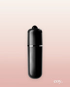 Le Reve Bullet Black — Coy