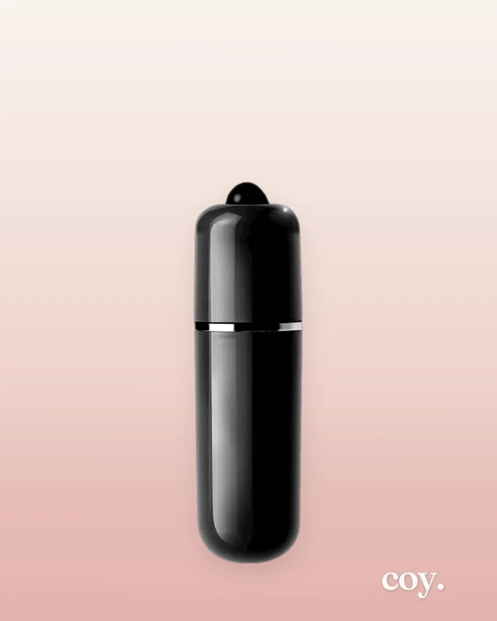 Le Reve Bullet Black — Coy