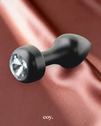 Fetish Fantasy Limited Edition Mini Luv Butt Plug — Coy
