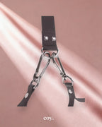 Sir Richards -Command Suspension Cuff Set — Coy