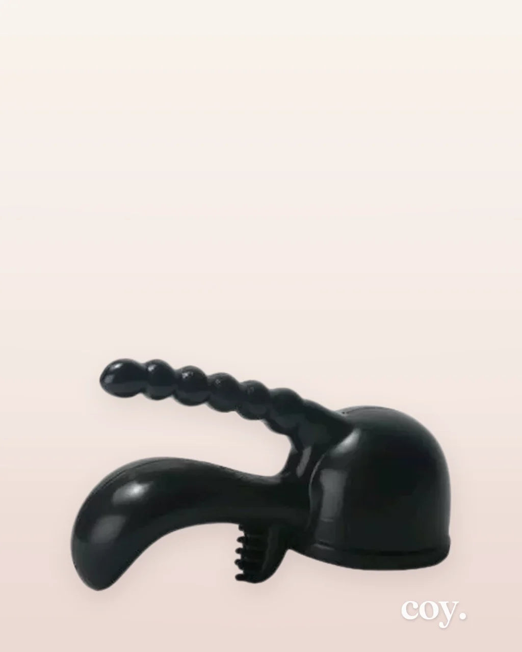 Wand Essentials 3Teez Wand Attachment — Coy