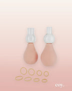 Perfect Fit Nipple Enlarger — Coy