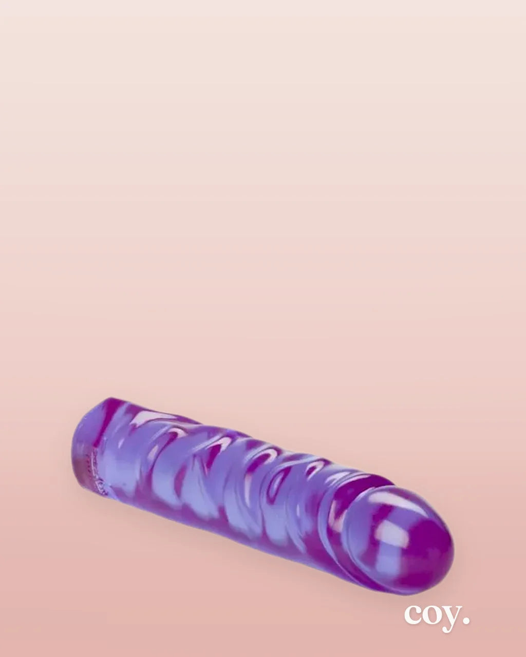 Jr. Dong — Coy