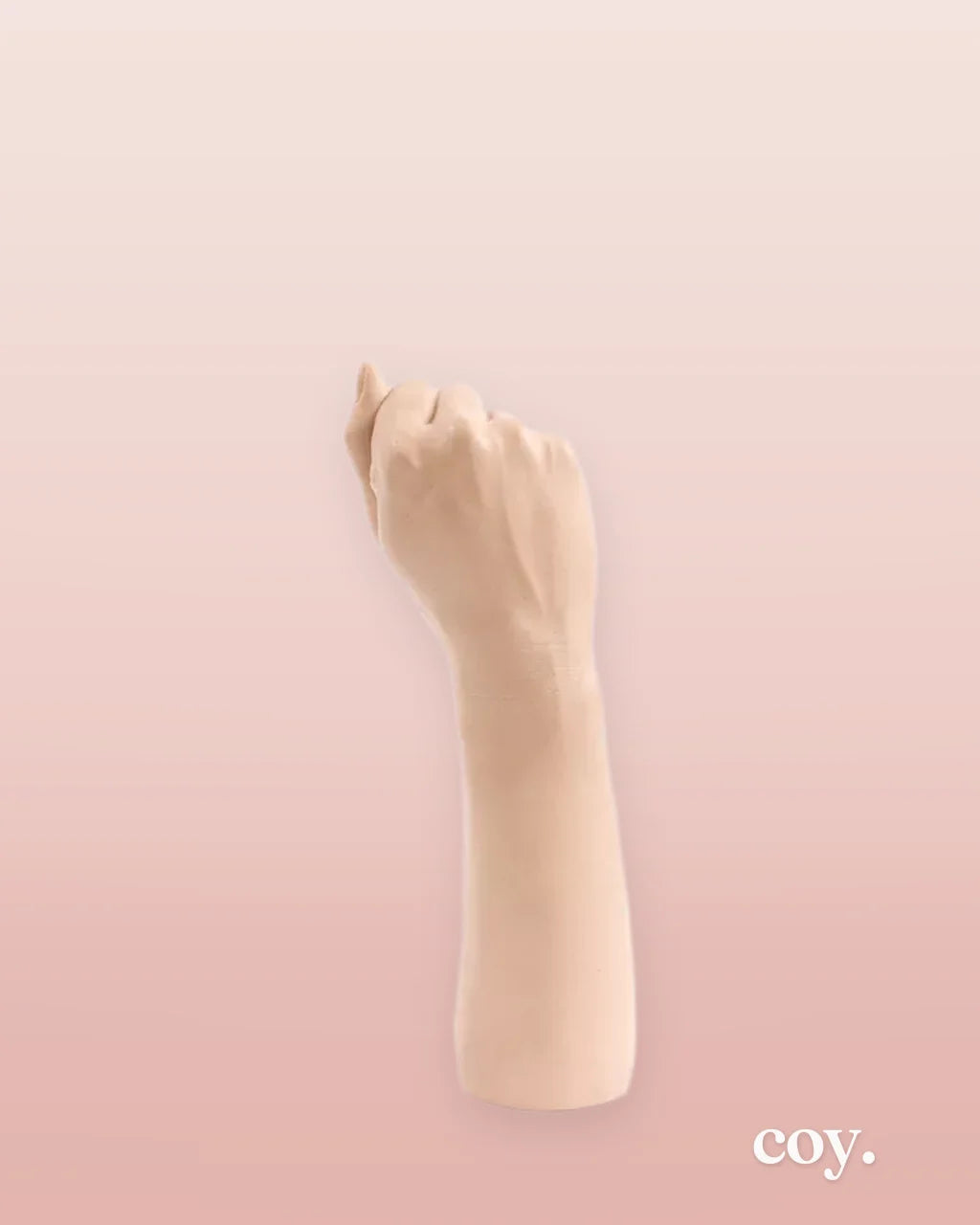 Hand Of Jamie Lannister — Coy