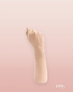 Hand Of Jamie Lannister — Coy
