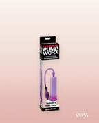 Pump Worx Beginners Power Pump — Coy