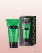 Kama Sutra Pleasure Balm Stimulating Gel — Coy