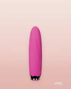Luxe Collection Electra Compact Vibe Pink — Coy