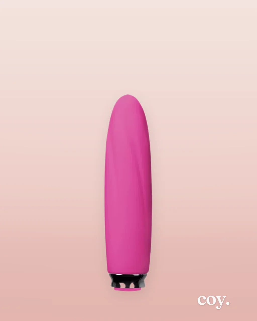 Luxe Collection Electra Compact Vibe Pink — Coy