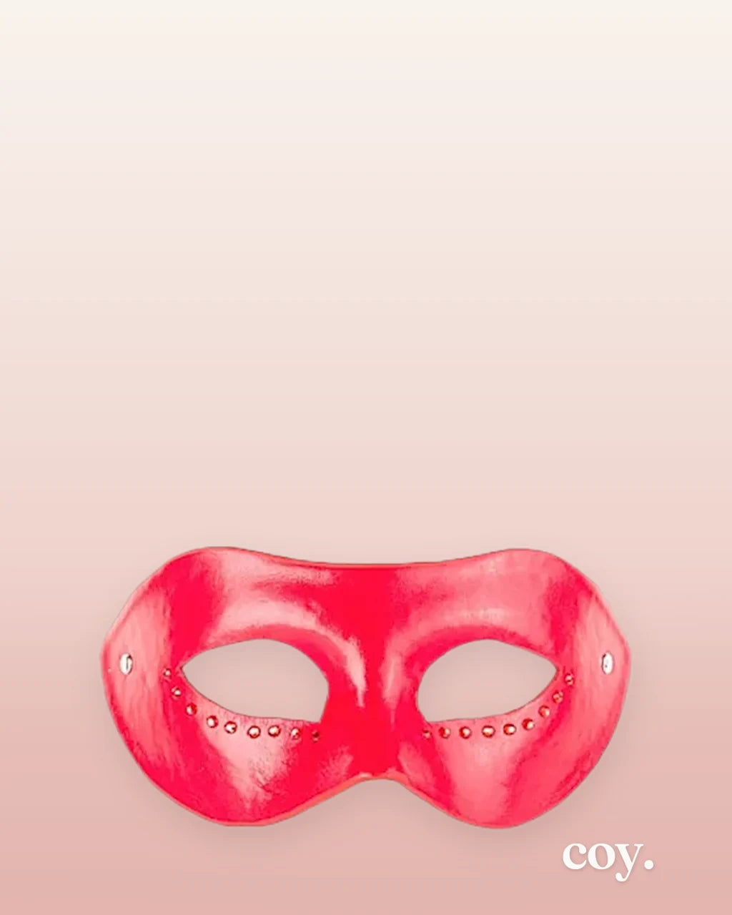 Diamond Mask — Coy