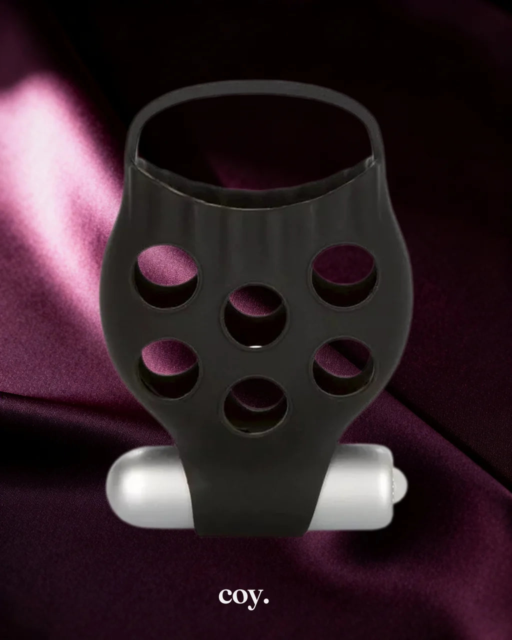 Dr Joel Silicone Scrotum Support — Coy