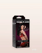 Club Jenna Ur3 Pocket Pussy Chanel St James — Coy