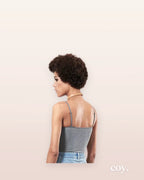Bijoux Indiscrets Maze Single Chocker — Coy