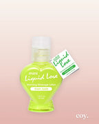 Liquid Love 125 Oz — Coy