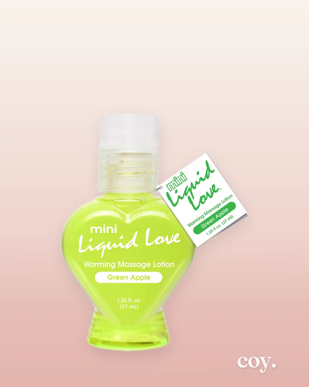 Liquid Love 125 Oz — Coy