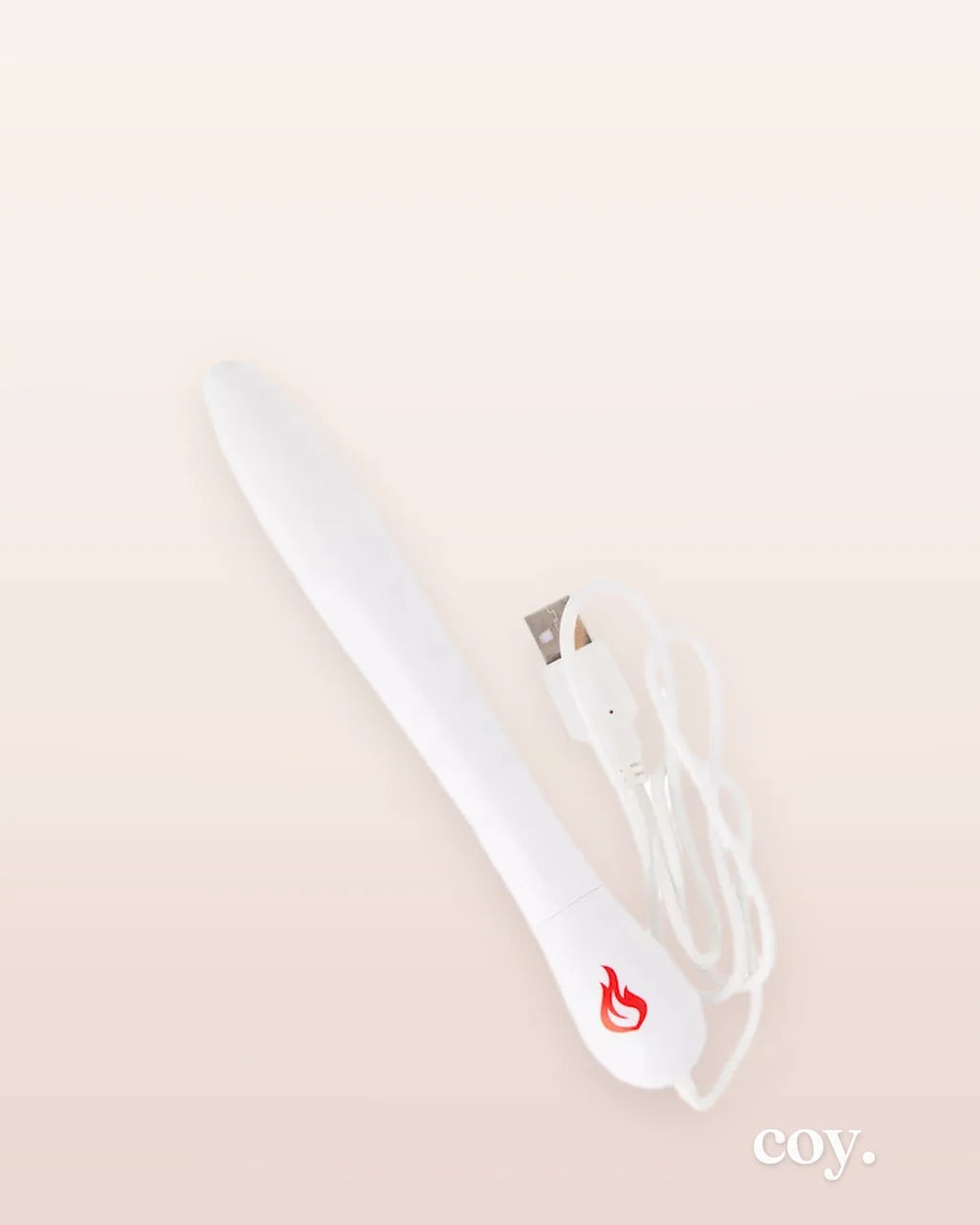 Nood Warming Accessory — Coy