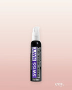 Swiss Navy Sensual Arousal Lubricant 4 Oz — Coy