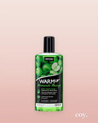 Green Apple — Coy