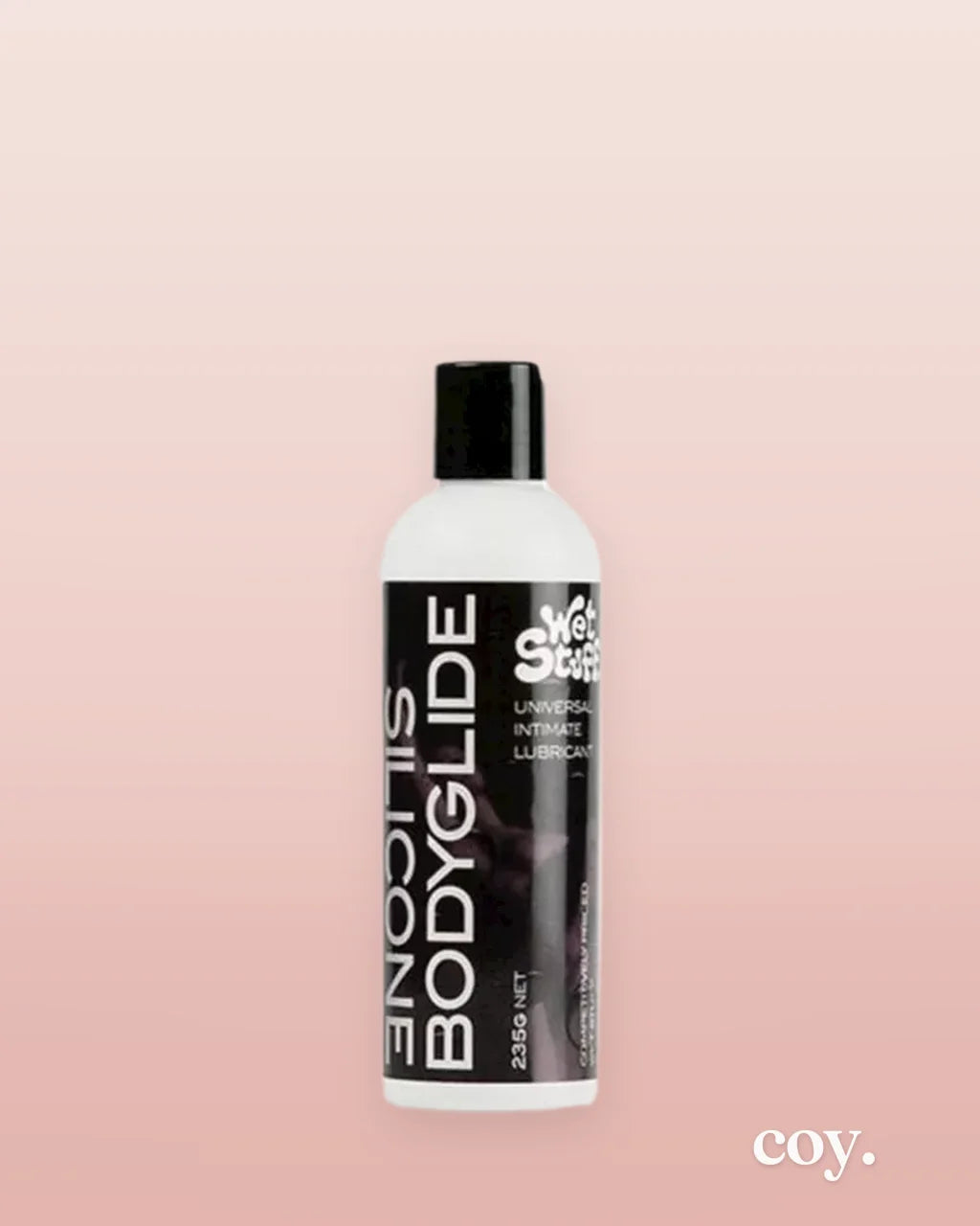 Wet Stuff Premium Silicone Bodyglide 235 G — Coy
