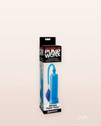 Pump Worx Silicone Power Pump — Coy