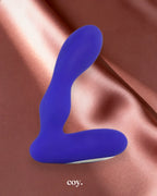 Silicone Wireless Pleasure Probe — Coy