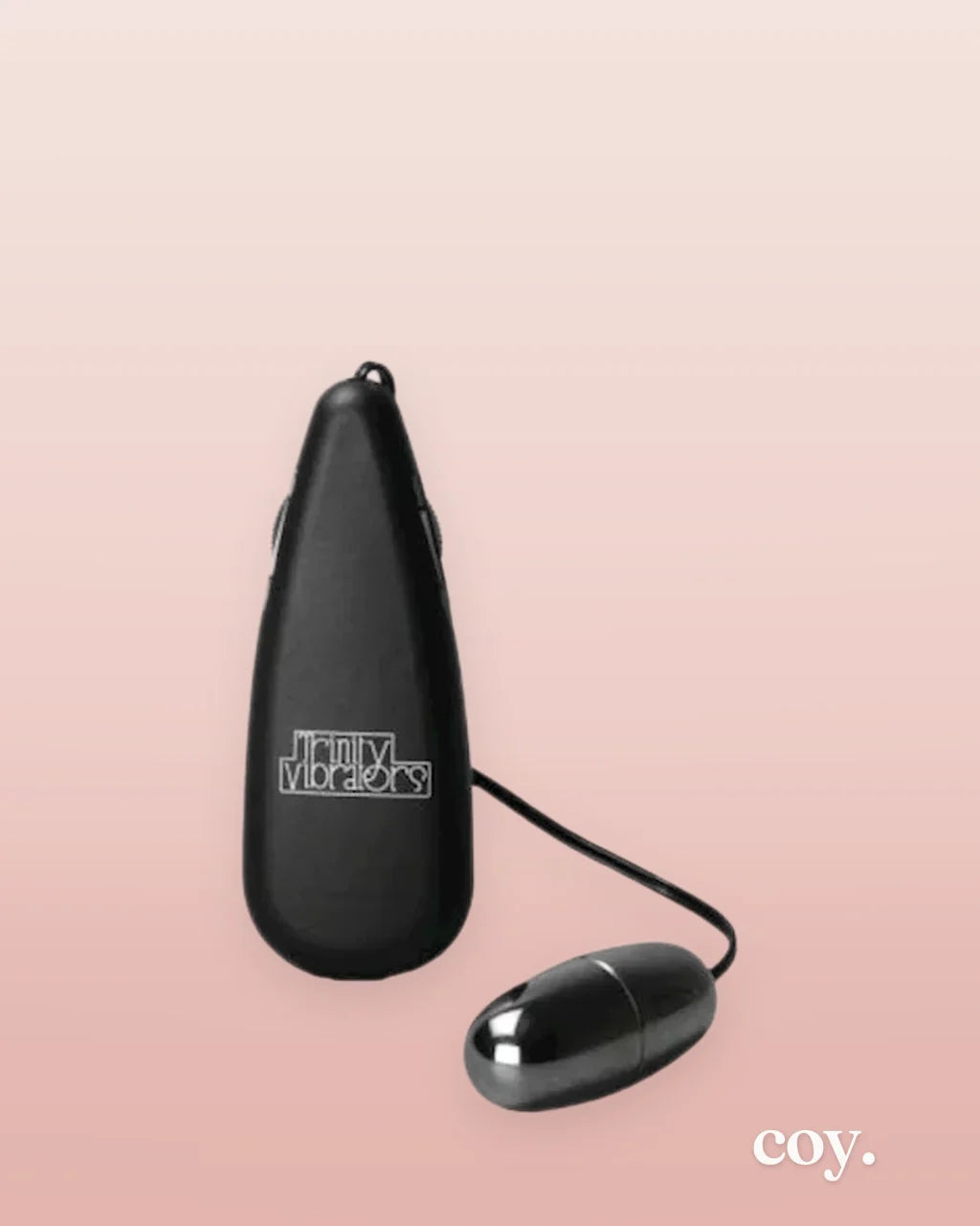 Vibrating  Bullet — Coy