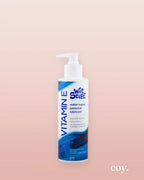 Wet Stuff W Vitamin E 270G Pump — Coy