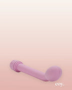 First Time G-Spot Tulip Vibe — Coy