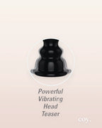 Pump Worx Vibrating Head Trainer — Coy