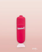 Soft Touch Vooom Bullet — Coy
