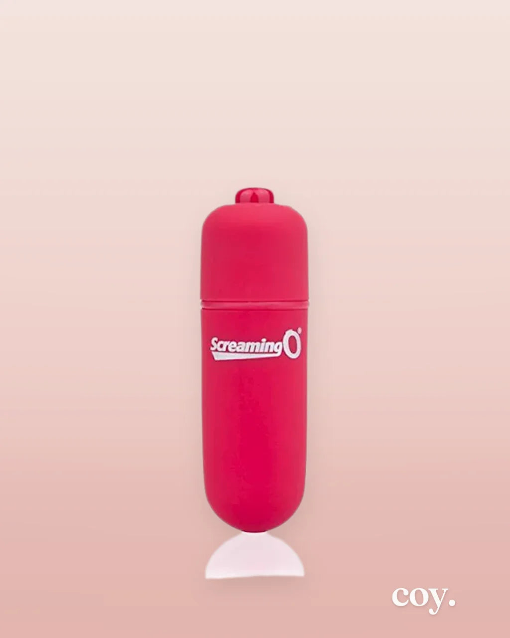 Soft Touch Vooom Bullet — Coy