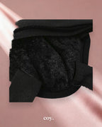 Vibrating Strap-On — Coy