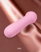 Nana Customisable Clitoral Vibrator — Coy