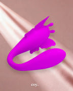 7.7 Inch — Coy
