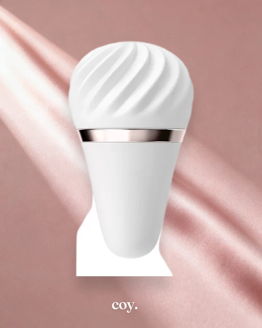 Satisfyer Layons Sweet Sensation — Coy