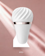 Satisfyer Layons Sweet Sensation — Coy