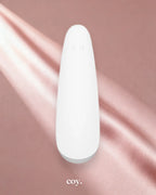 Satisfyer Curvy 2+ — Coy