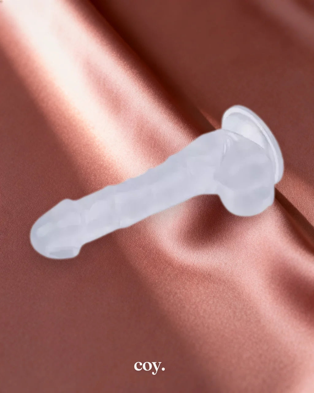 7.7 Inch — Coy
