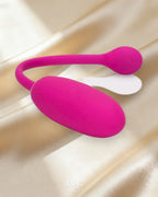 Rechargeable Kegel Ball Advanced — Coy