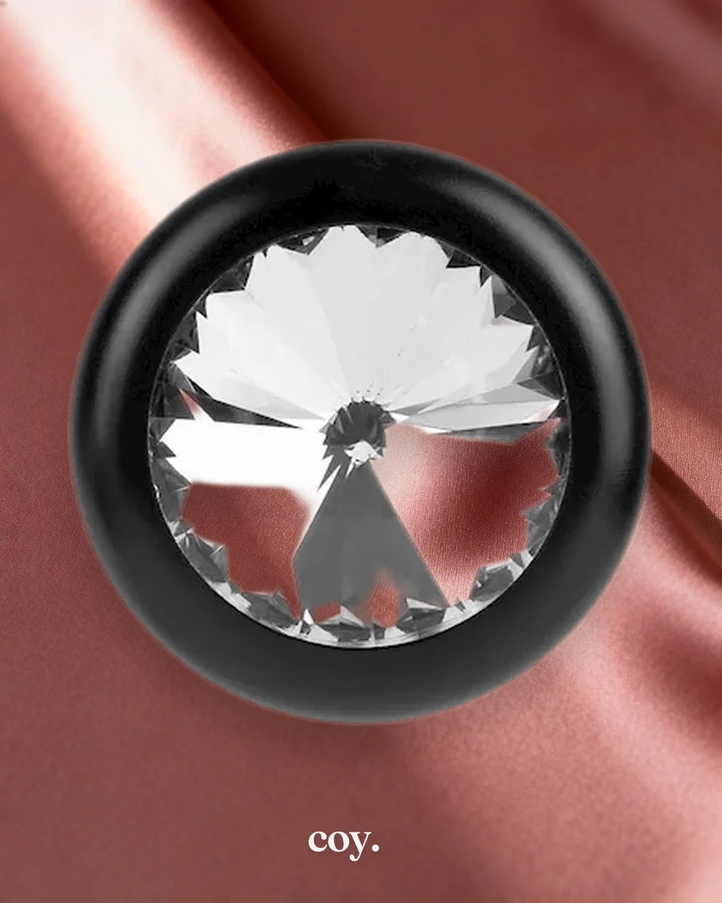 Fetish Fantasy Limited Edition Luv Plug — Coy