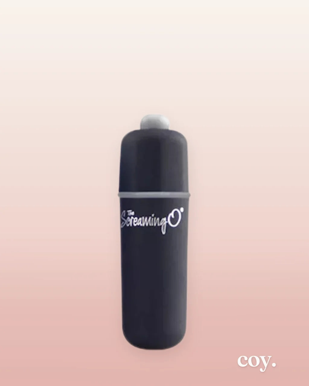 Screaming O Soft-Touch Bullet — Coy