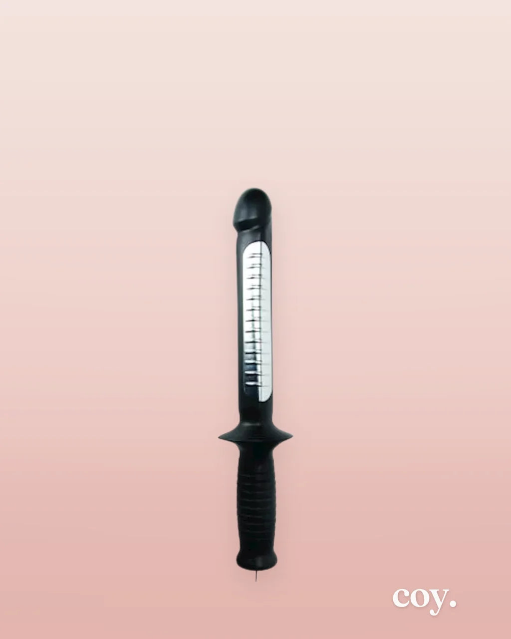 Zeus Electrosex Deep Intruder — Coy