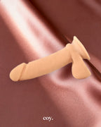7 Inch — Coy