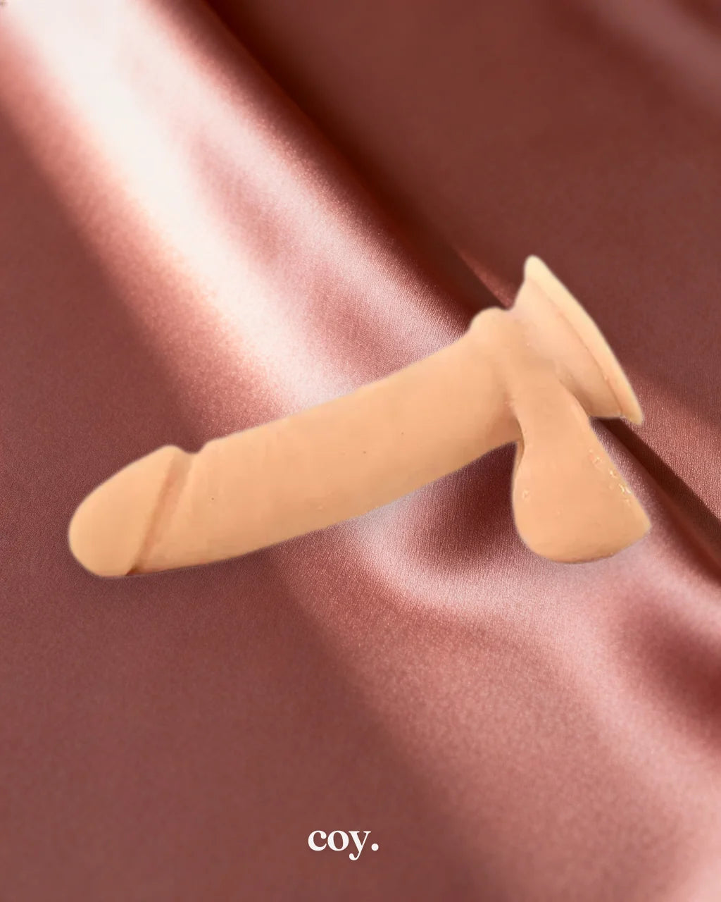 7 Inch — Coy