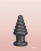 American Bombshell Destroyer Anal Toy 8 — Coy