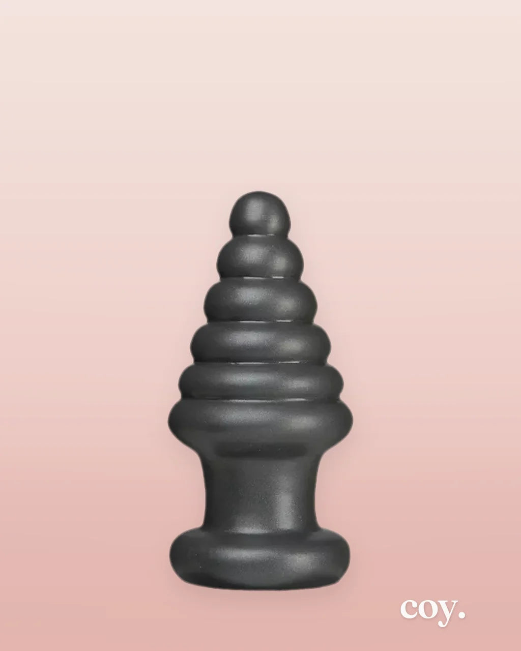 American Bombshell Destroyer Anal Toy 8 — Coy