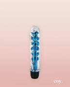 Shimmer Core Metallic Vibe — Coy